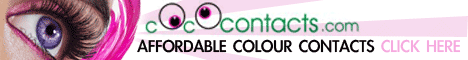 Buy Colored Contacts Online